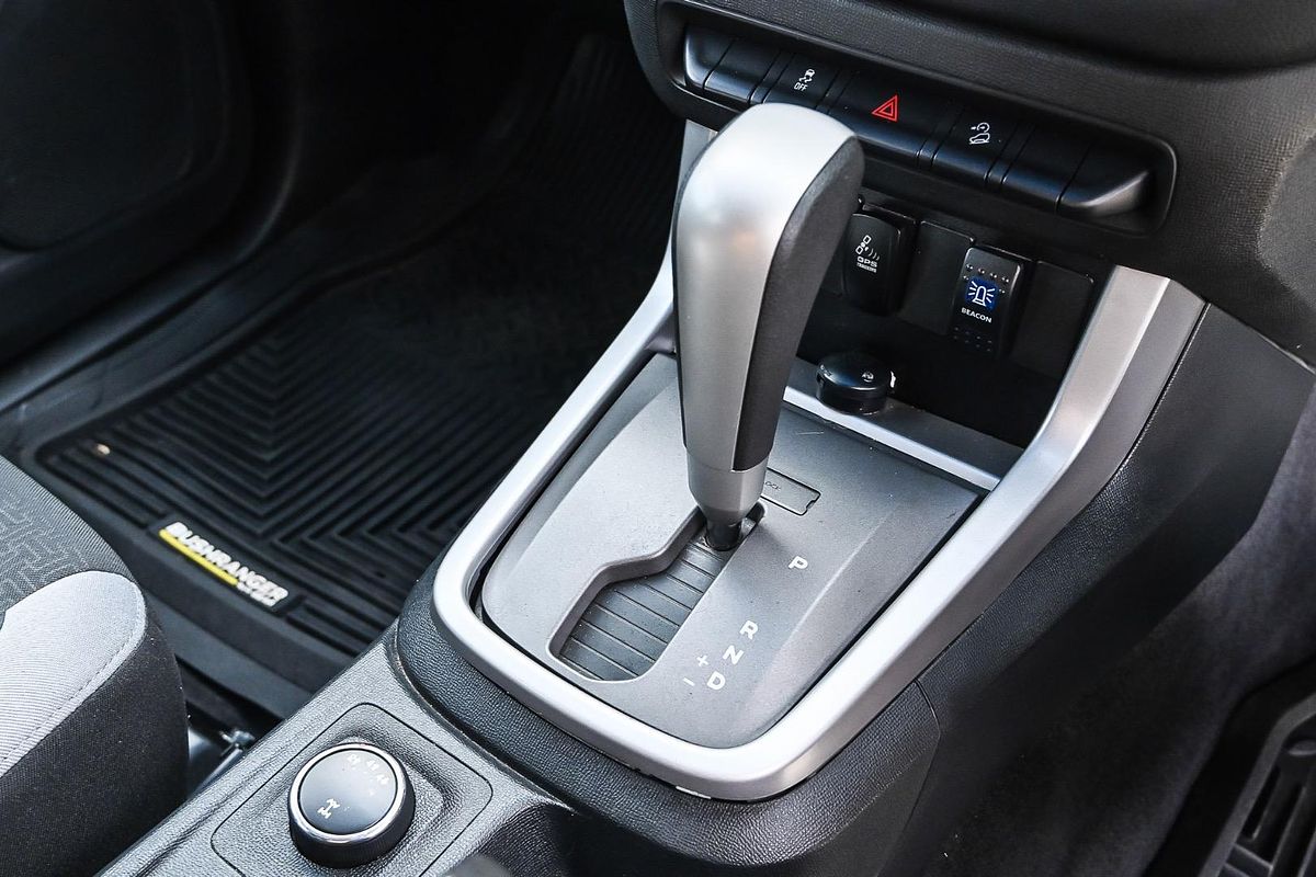 2018 Holden Colorado LT RG 4X4
