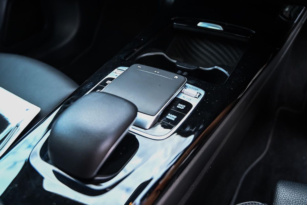 2019 Mercedes-Benz A-Class A250 W177