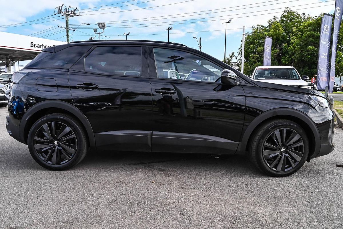 2023 Peugeot 3008 GT Sport P84