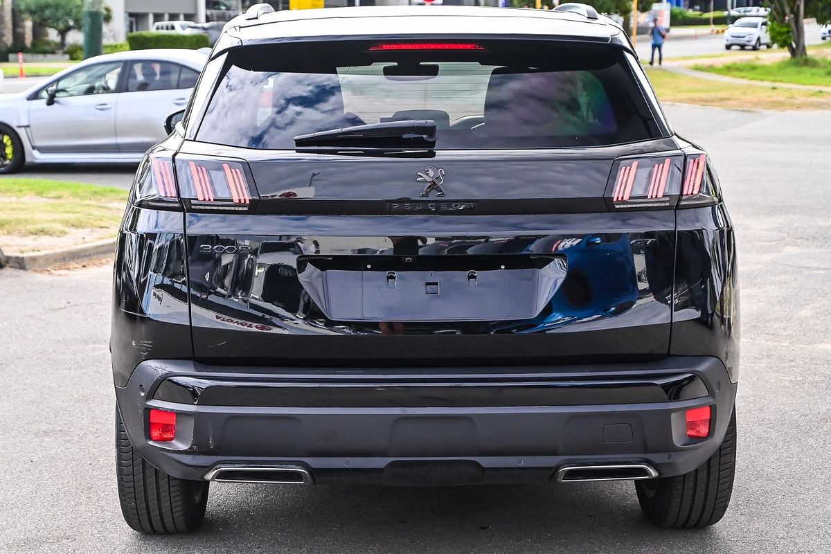 2023 Peugeot 3008 GT Sport P84