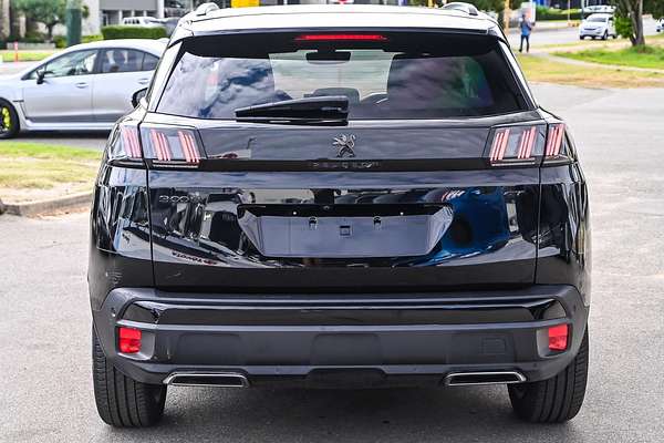 2023 Peugeot 3008 GT Sport P84