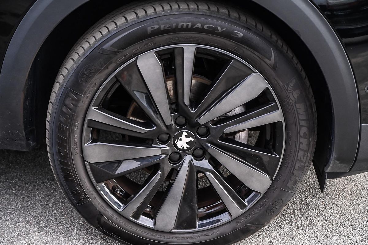 2023 Peugeot 3008 GT Sport P84