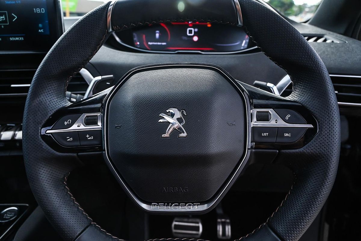 2023 Peugeot 3008 GT Sport P84