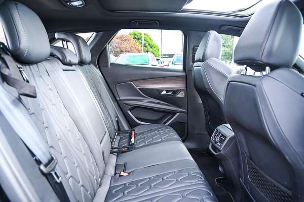 2023 Peugeot 3008 GT Sport P84