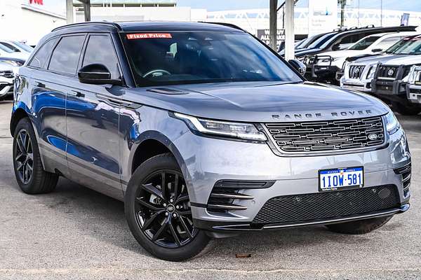 2023 Land Rover Range Rover Velar P250 Dynamic SE L560