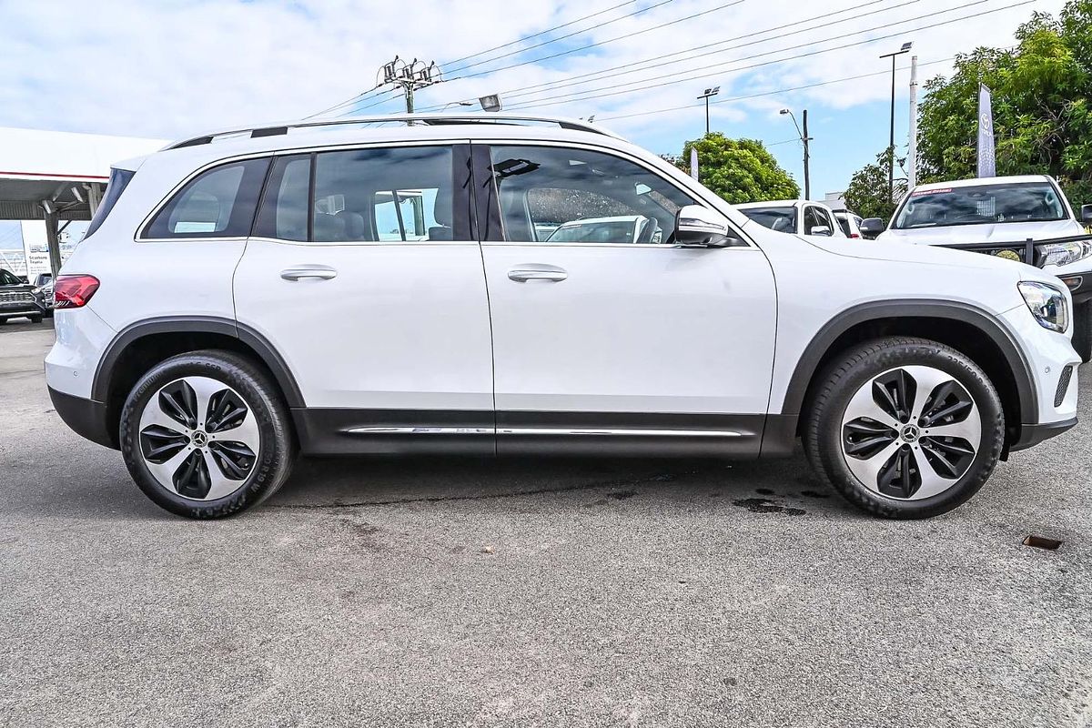 2020 Mercedes-Benz GLB-Class GLB250 X247
