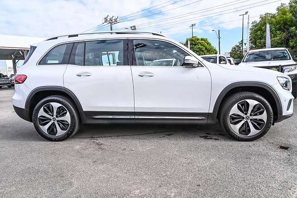 2020 Mercedes-Benz GLB-Class GLB250 X247