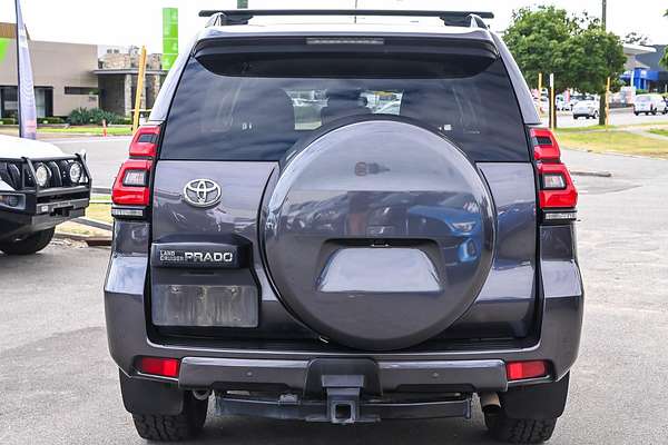 2021 Toyota Landcruiser Prado GXL GDJ150R