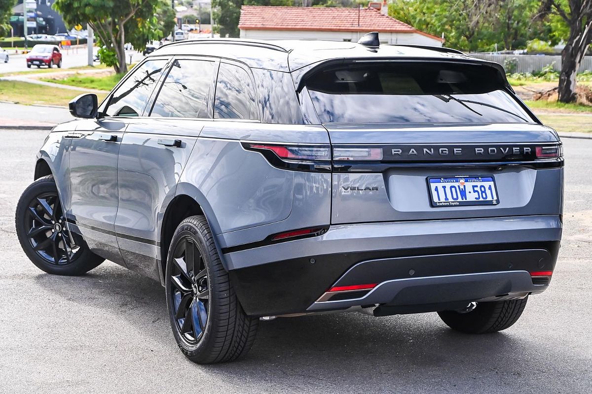 2023 Land Rover Range Rover Velar P250 Dynamic SE L560