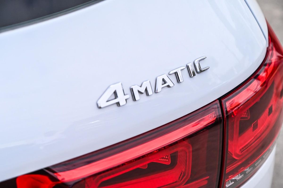 2020 Mercedes-Benz GLB-Class GLB250 X247