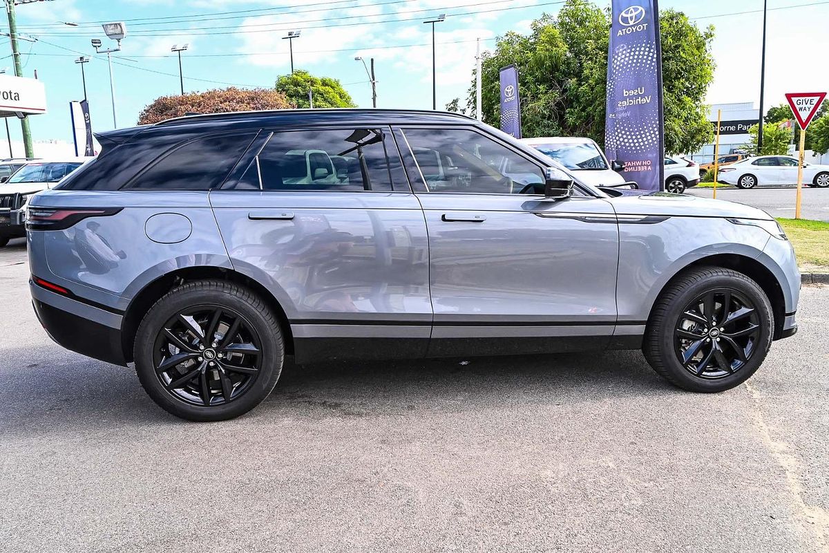 2023 Land Rover Range Rover Velar P250 Dynamic SE L560