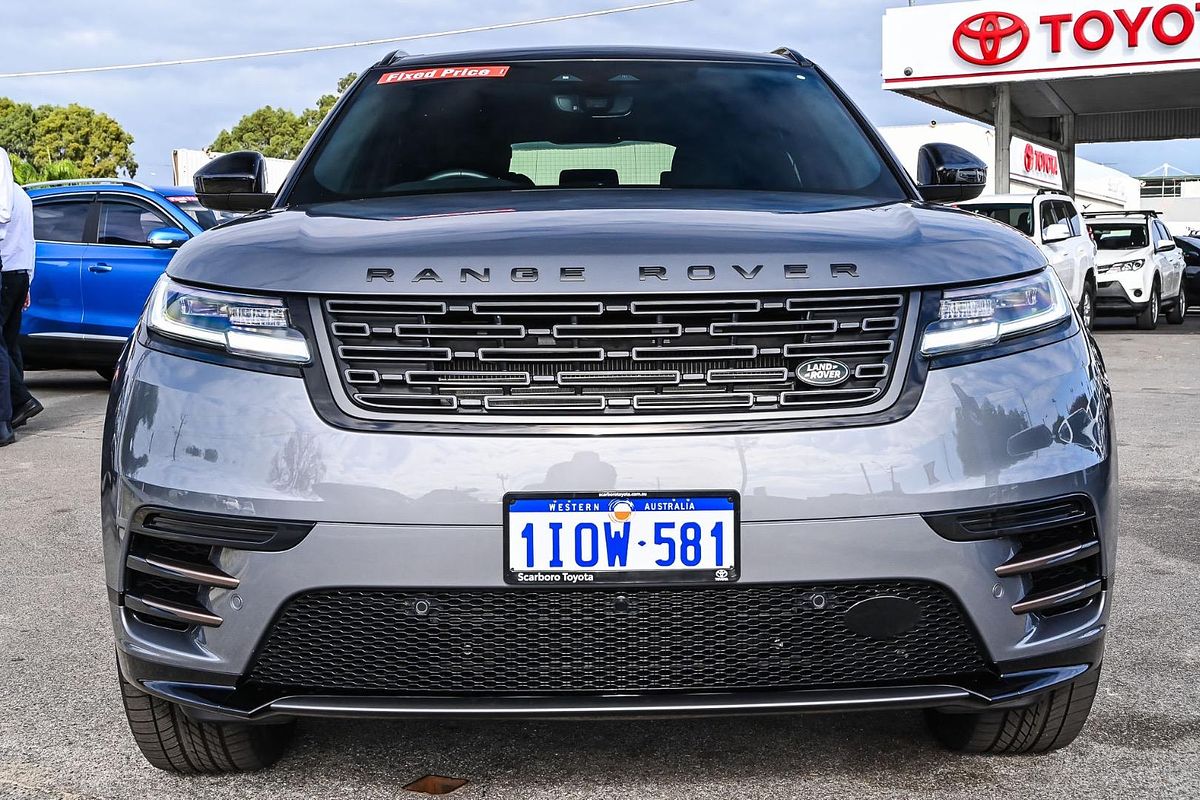 2023 Land Rover Range Rover Velar P250 Dynamic SE L560