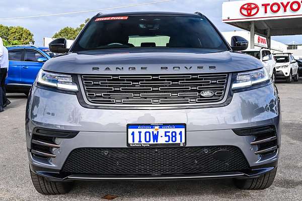 2023 Land Rover Range Rover Velar P250 Dynamic SE L560