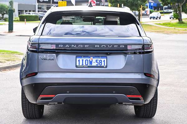 2023 Land Rover Range Rover Velar P250 Dynamic SE L560