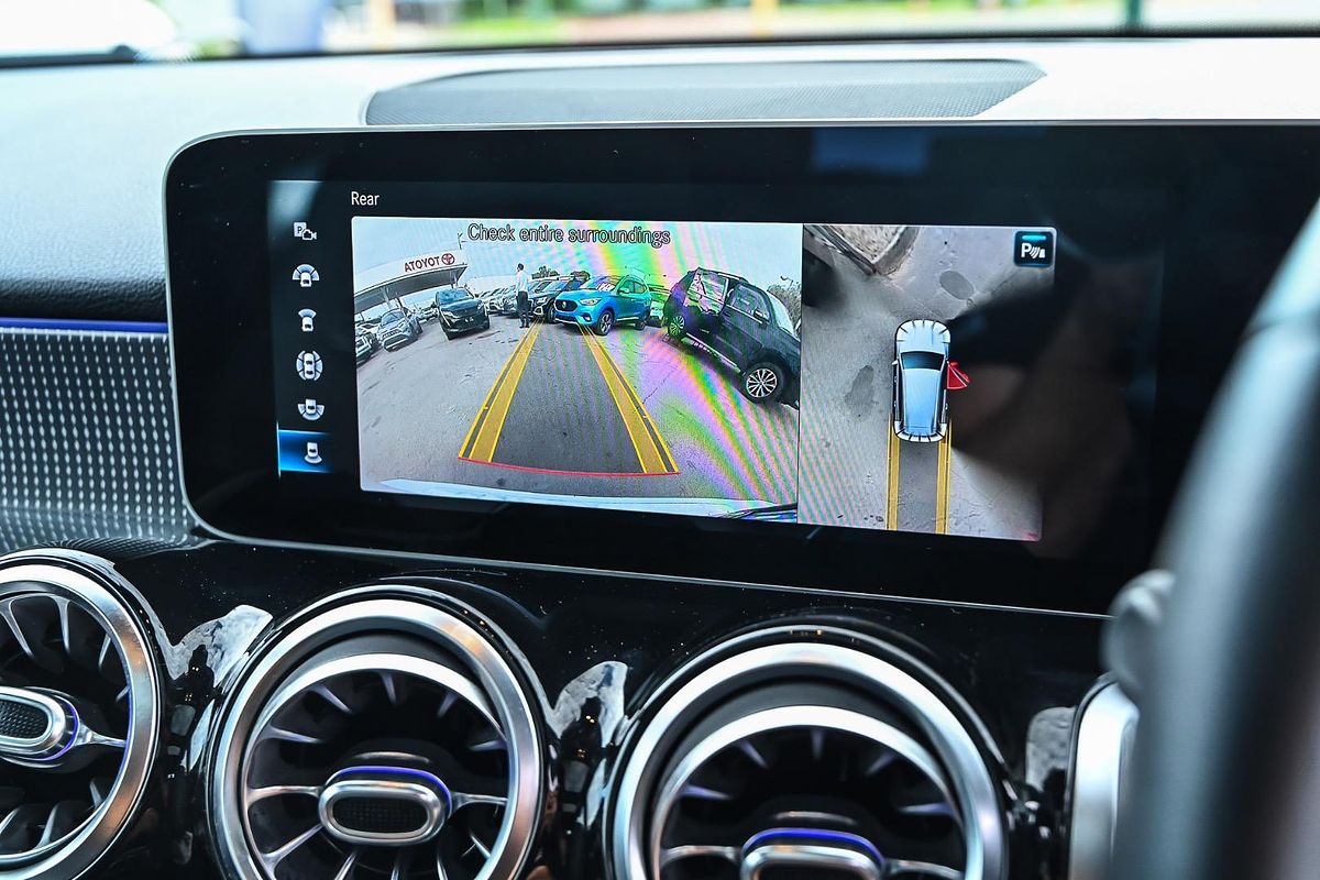 2020 Mercedes-Benz GLB-Class GLB250 X247