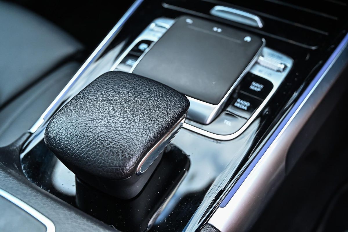2020 Mercedes-Benz GLB-Class GLB250 X247