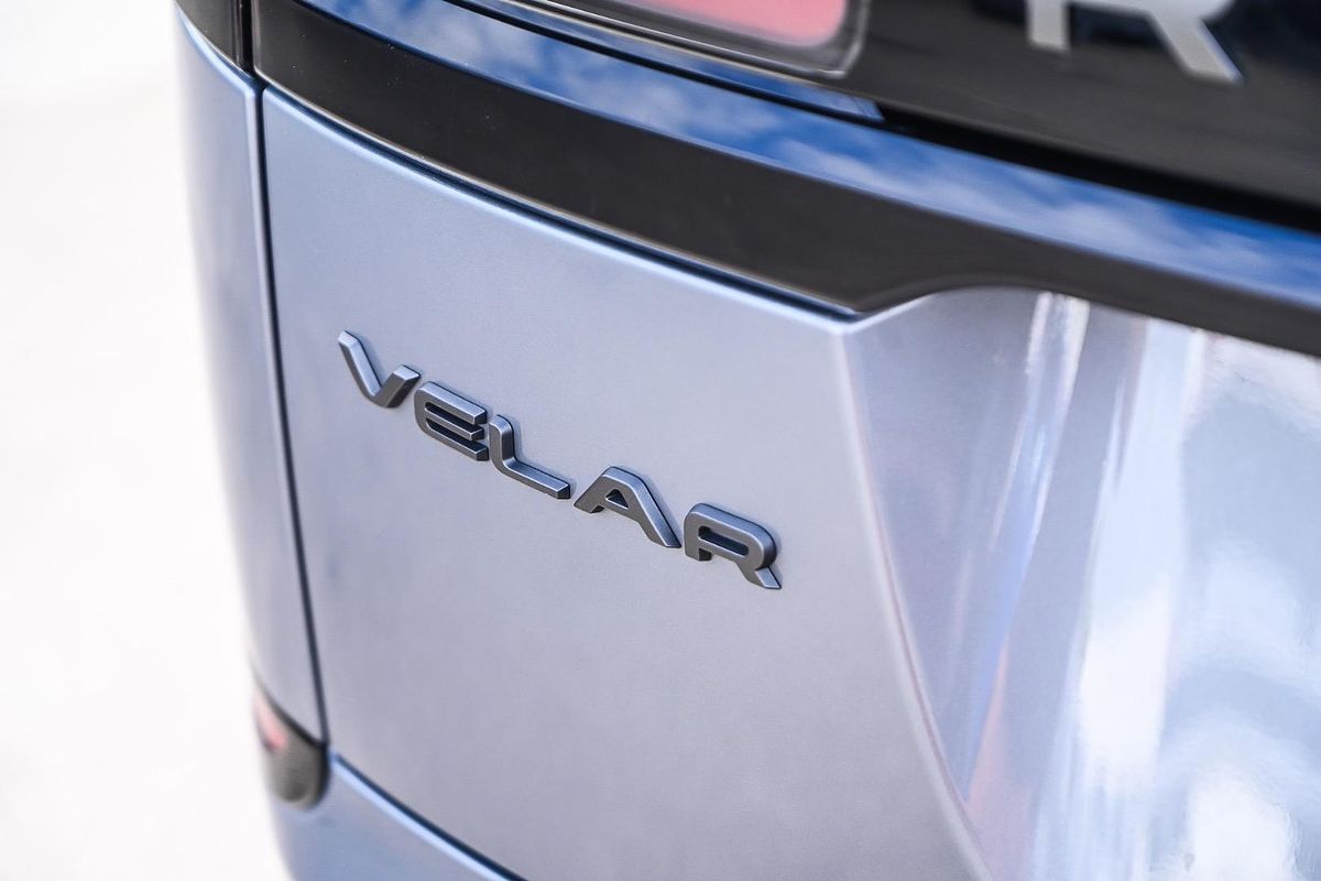 2023 Land Rover Range Rover Velar P250 Dynamic SE L560