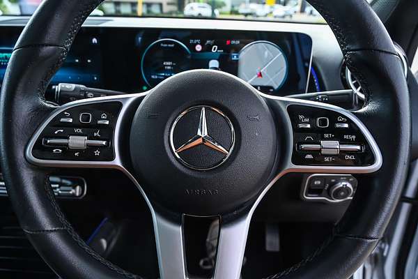 2020 Mercedes-Benz GLB-Class GLB250 X247