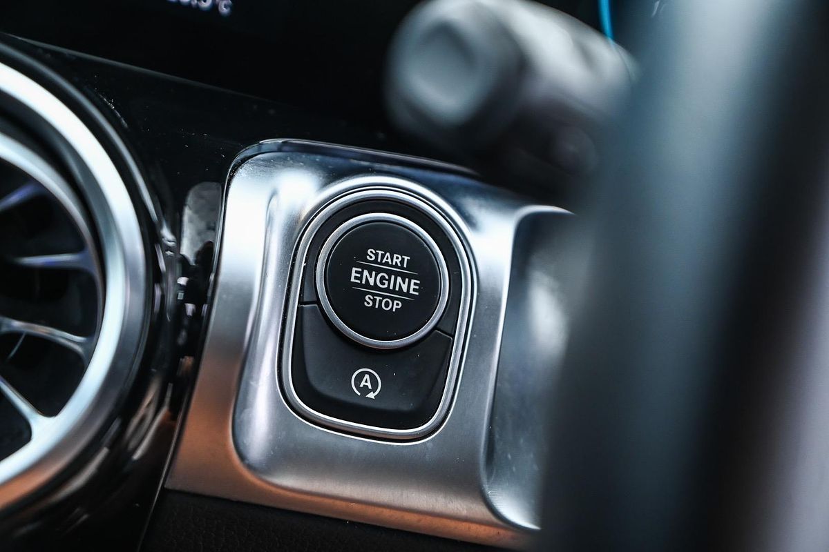 2020 Mercedes-Benz GLB-Class GLB250 X247