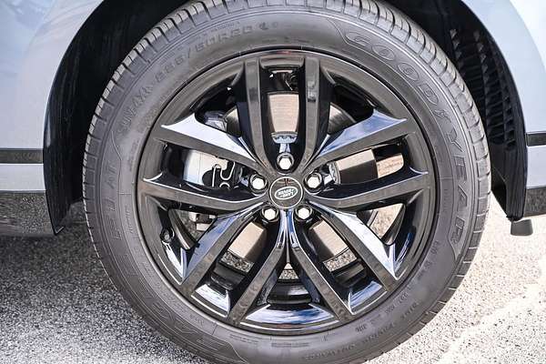 2023 Land Rover Range Rover Velar P250 Dynamic SE L560