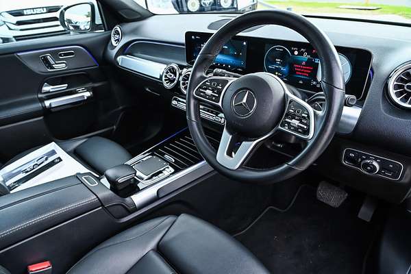 2020 Mercedes-Benz GLB-Class GLB250 X247