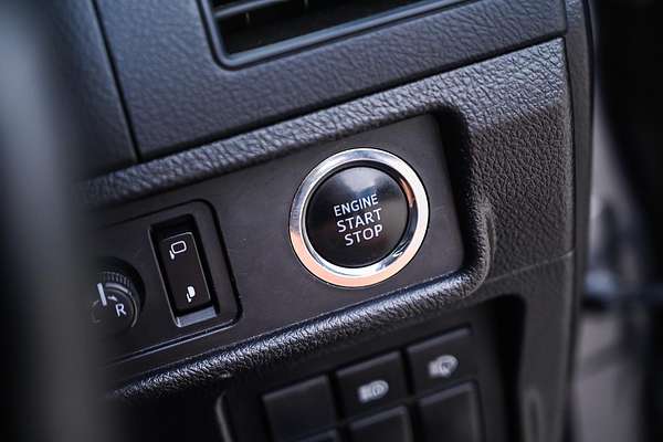 2021 Toyota Landcruiser Prado GXL GDJ150R