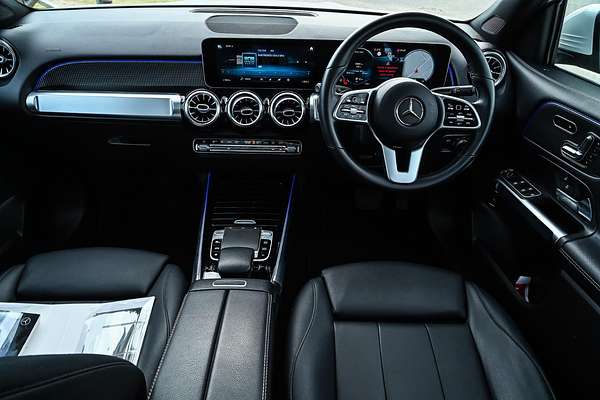 2020 Mercedes-Benz GLB-Class GLB250 X247