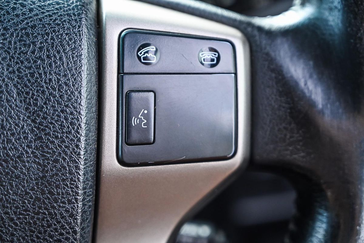 2012 Toyota Landcruiser Prado GXL KDJ150R