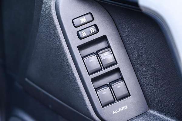 2021 Toyota Landcruiser Prado GXL GDJ150R
