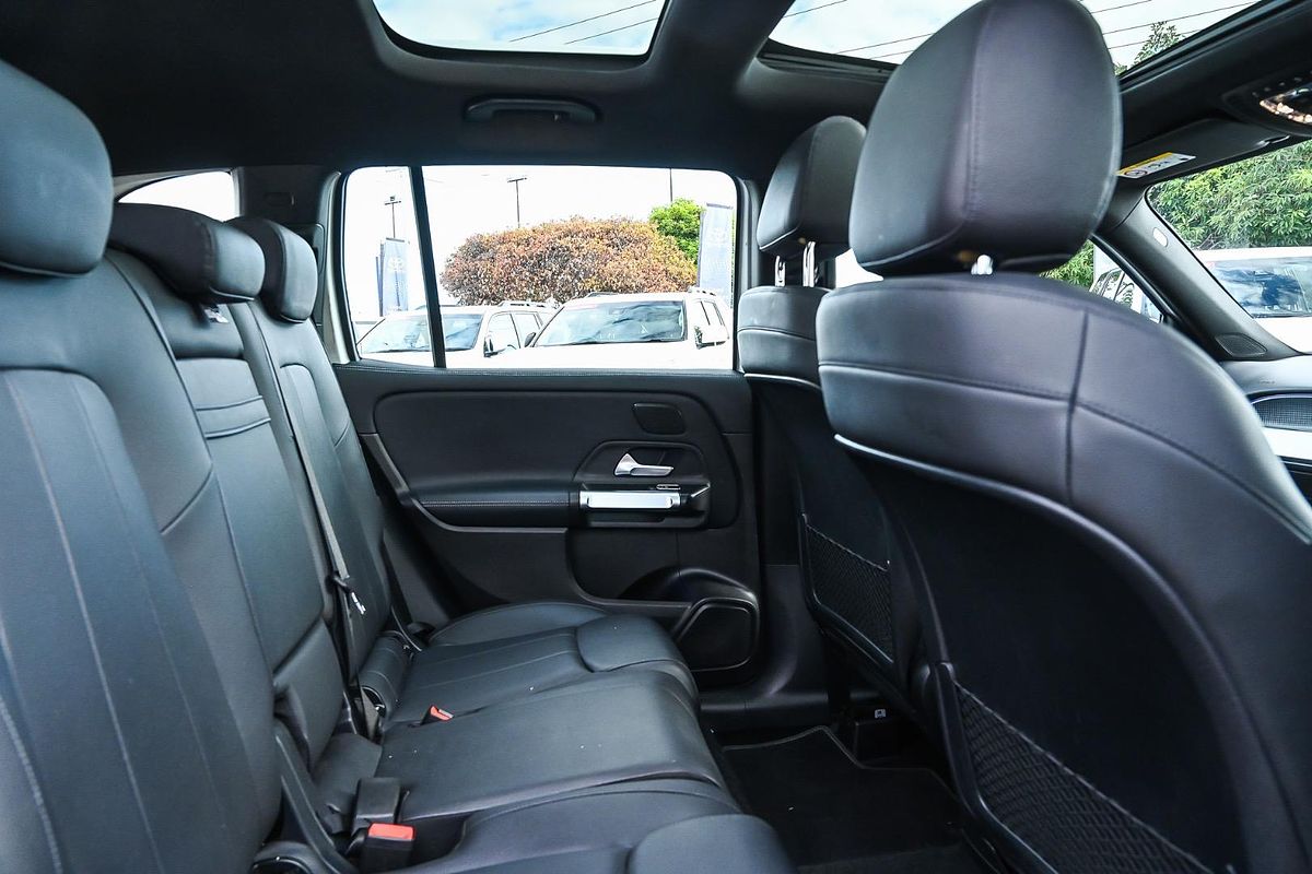 2020 Mercedes-Benz GLB-Class GLB250 X247