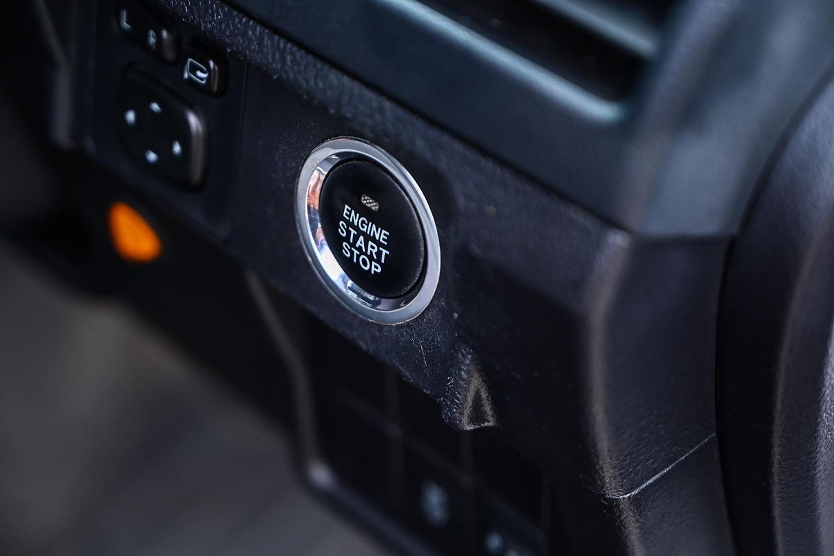 2012 Toyota Landcruiser Prado GXL KDJ150R
