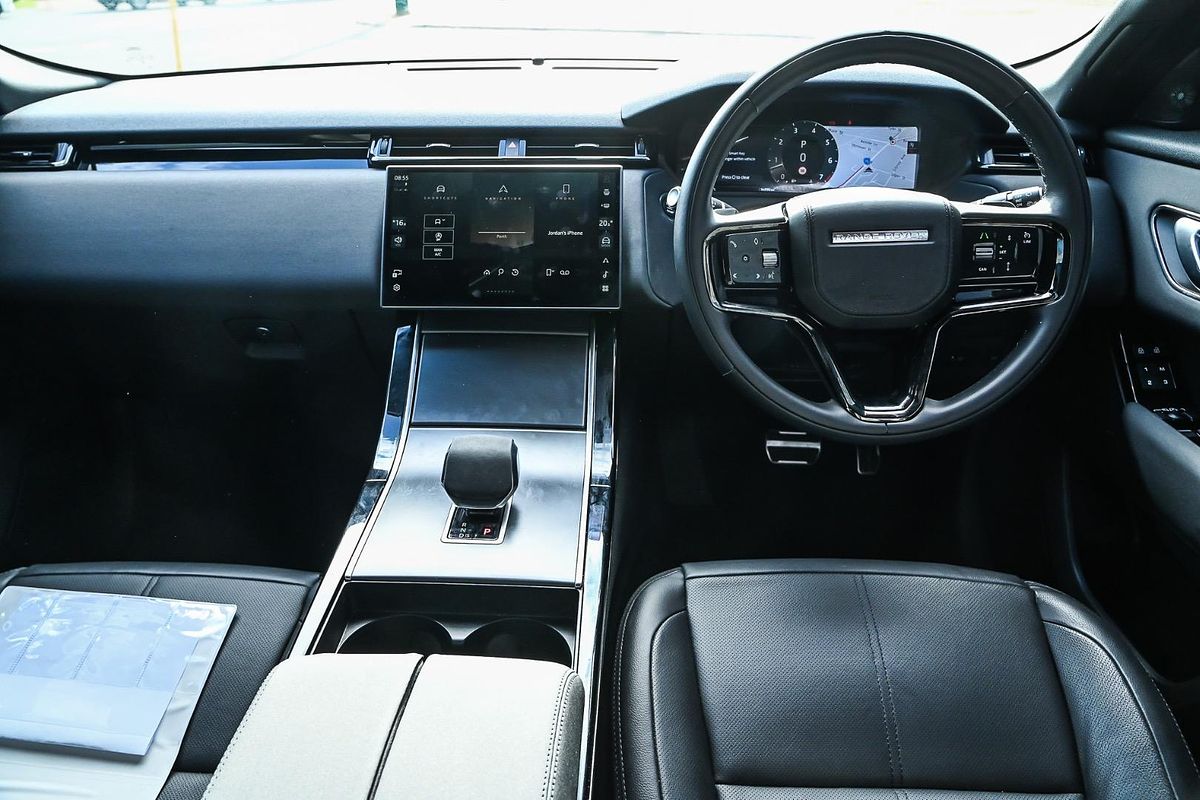 2023 Land Rover Range Rover Velar P250 Dynamic SE L560