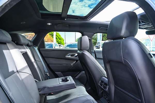 2023 Land Rover Range Rover Velar P250 Dynamic SE L560