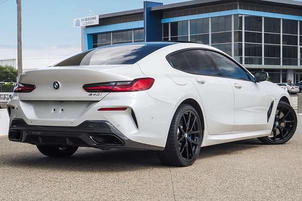 2020 BMW 8 Series 840i M Sport G16