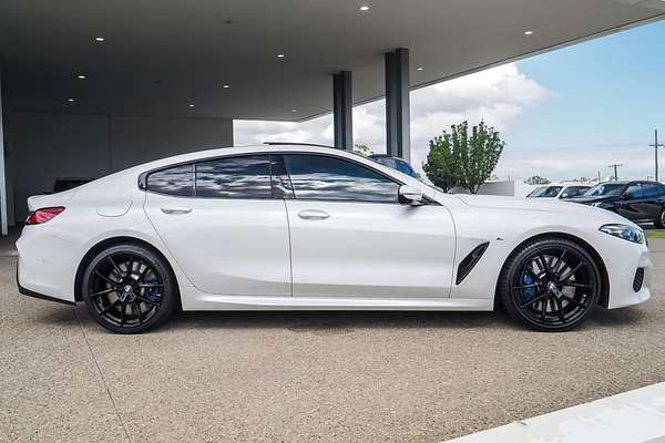 2020 BMW 8 Series 840i M Sport G16