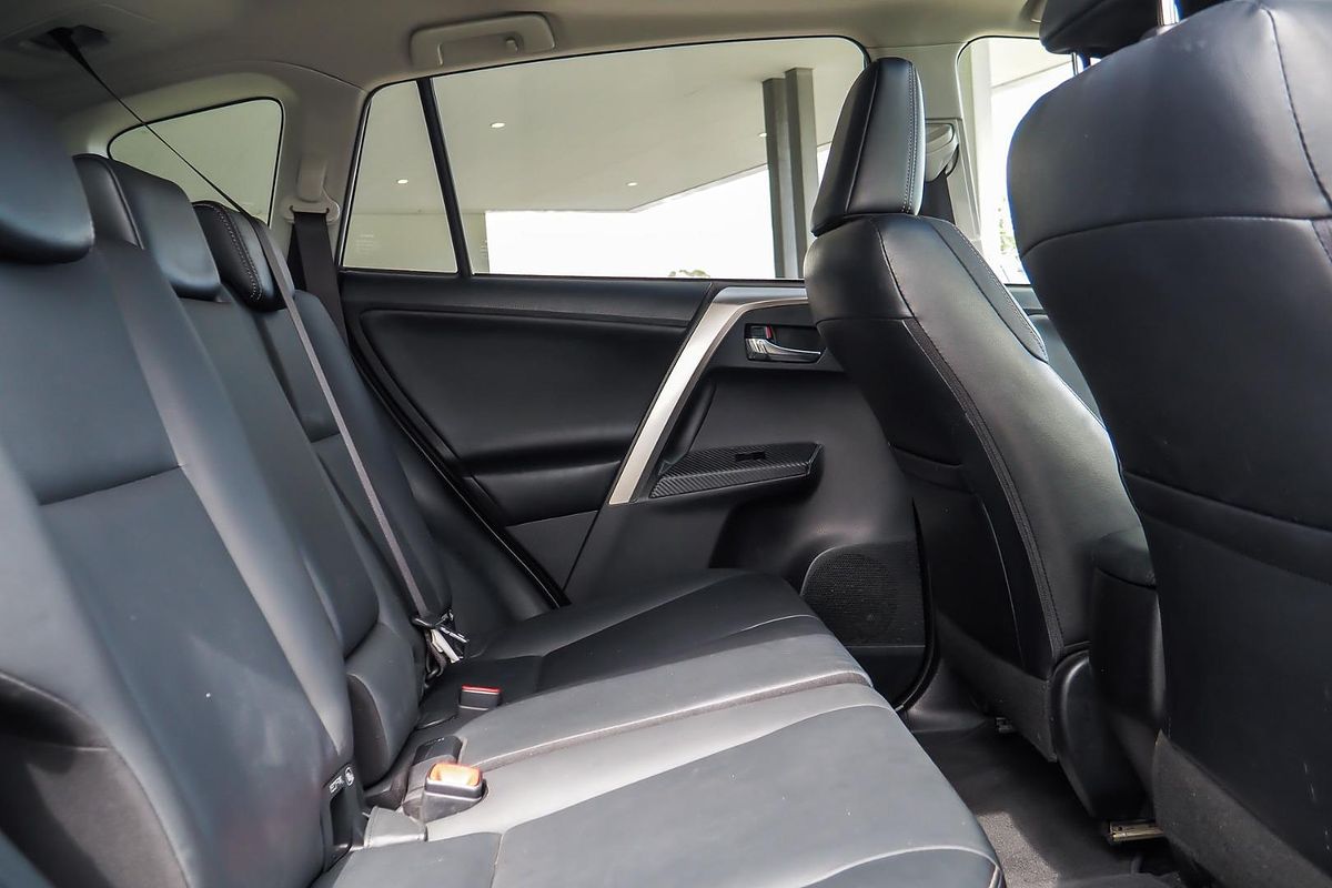 2015 Toyota RAV4 Cruiser ASA44R