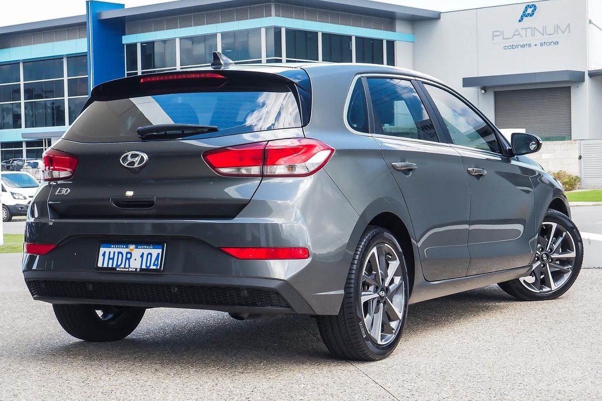 2020 Hyundai i30 Active PD2