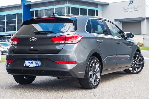 2020 Hyundai i30 Active PD2