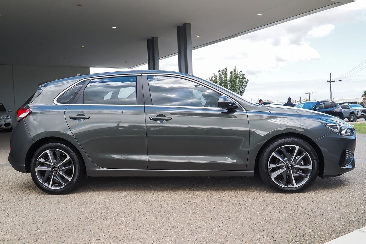 2020 Hyundai i30 Active PD2