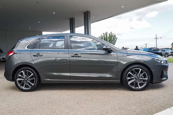 2020 Hyundai i30 Active PD2