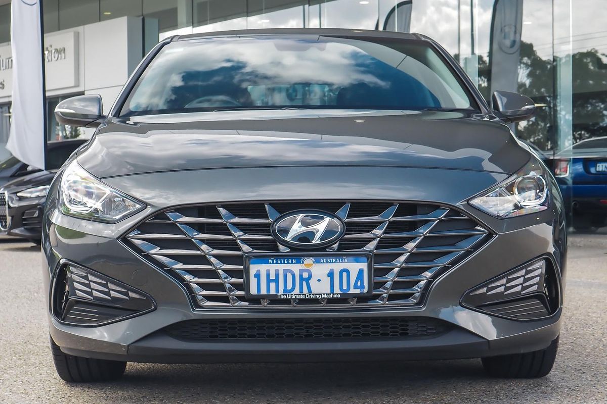 2020 Hyundai i30 Active PD2