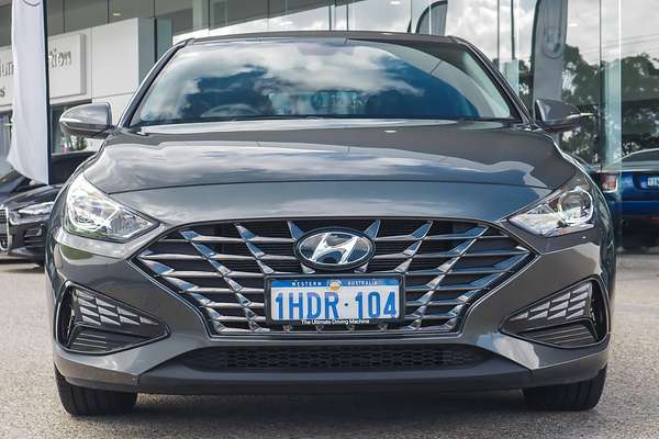 2020 Hyundai i30 Active PD2
