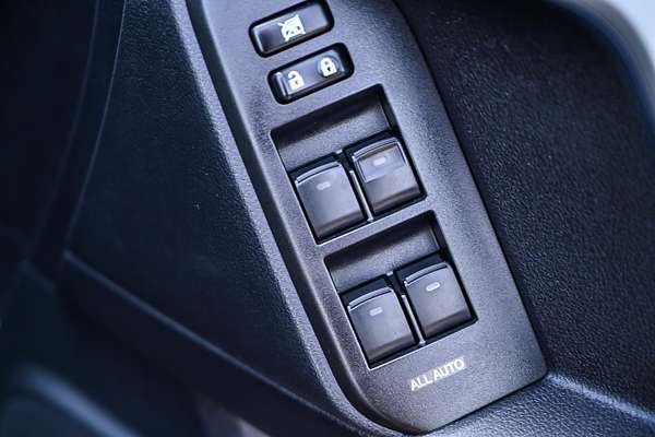 2020 Toyota Landcruiser Prado GX GDJ150R