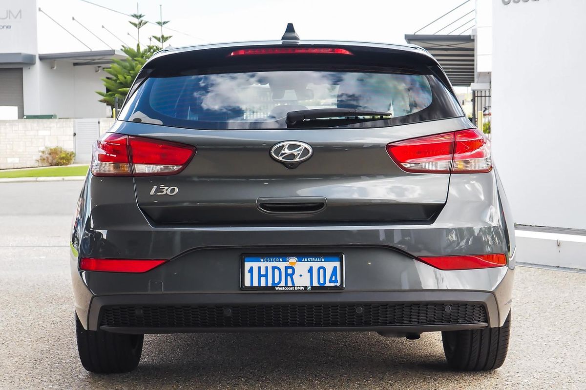 2020 Hyundai i30 Active PD2