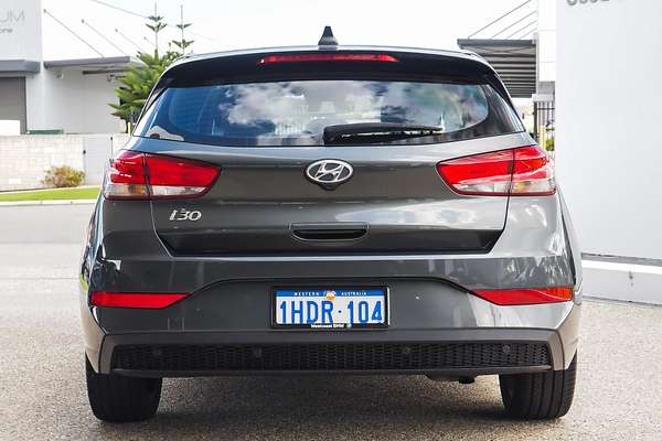 2020 Hyundai i30 Active PD2