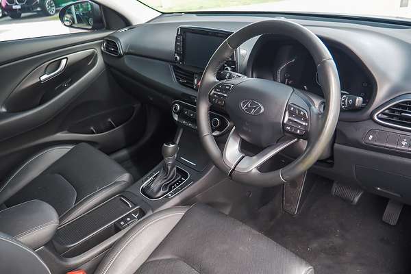 2020 Hyundai i30 Active PD2