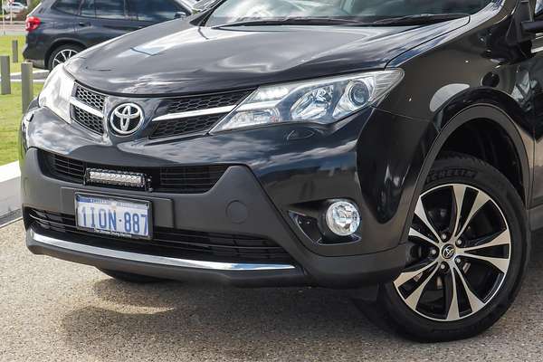 2015 Toyota RAV4 Cruiser ASA44R