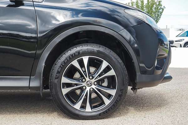 2015 Toyota RAV4 Cruiser ASA44R