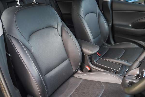 2020 Hyundai i30 Active PD2