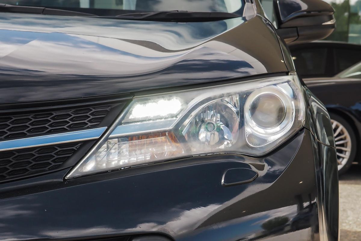 2015 Toyota RAV4 Cruiser ASA44R